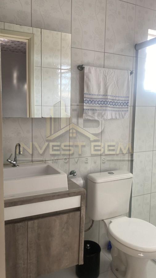 Sobrado, 2 quartos - Foto 13