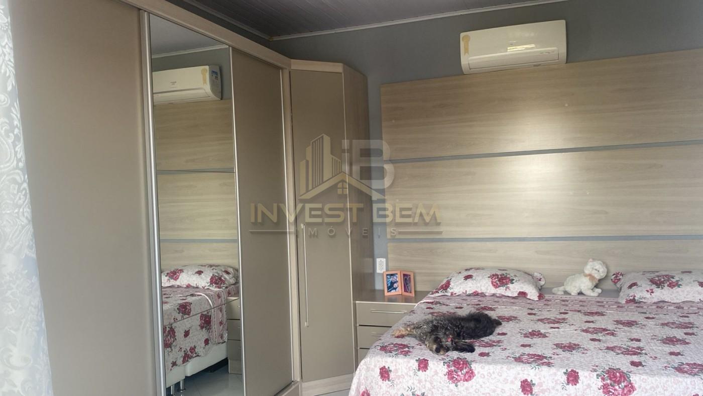 Sobrado, 2 quartos - Foto 12