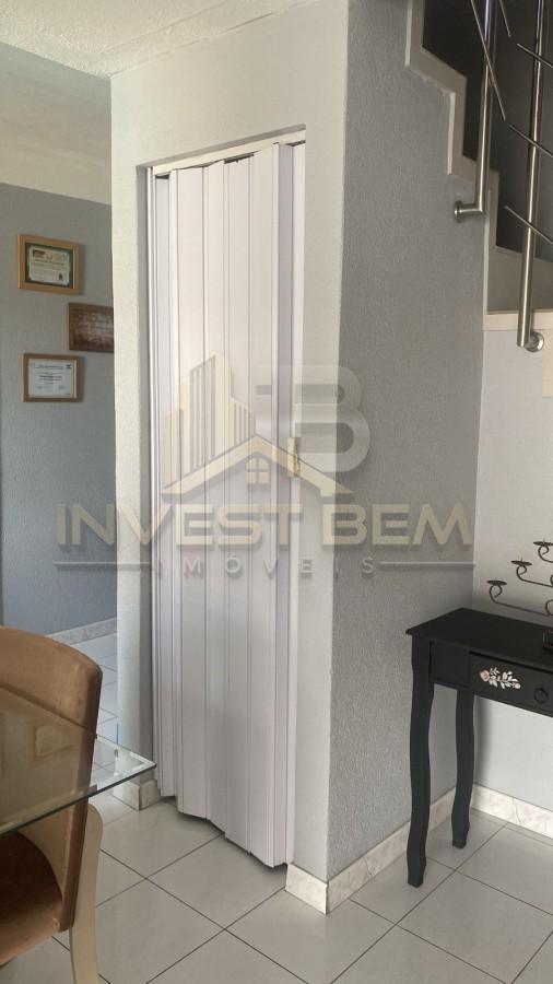 Sobrado, 2 quartos - Foto 21