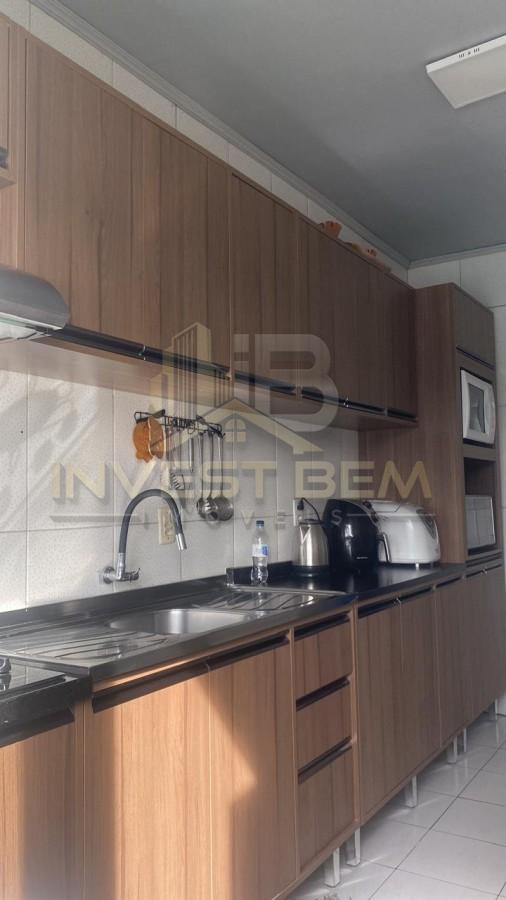 Sobrado, 2 quartos - Foto 16