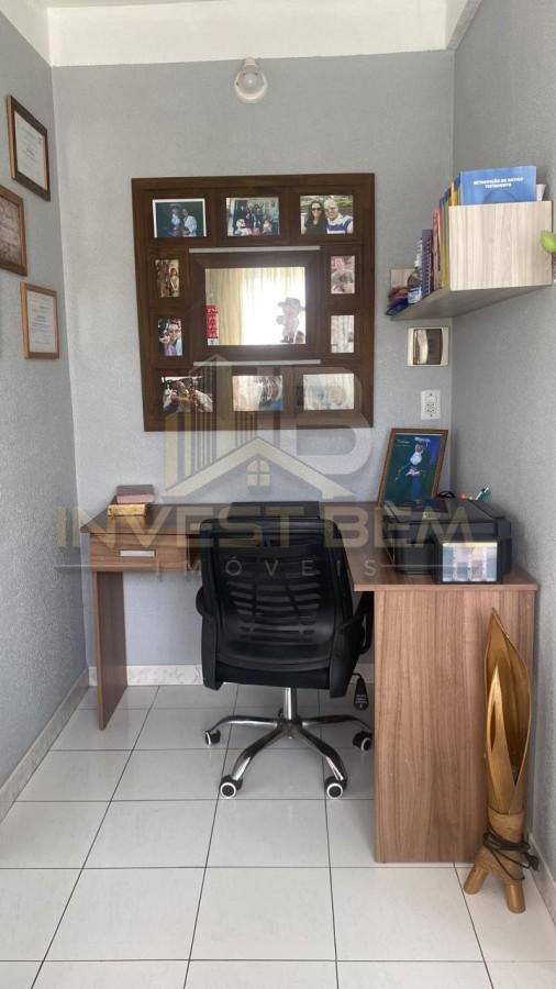 Sobrado, 2 quartos - Foto 20