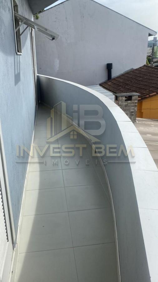 Sobrado, 2 quartos - Foto 23