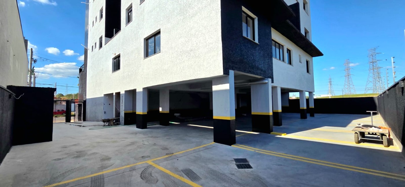 Apartamento, 2 quartos - Foto 1