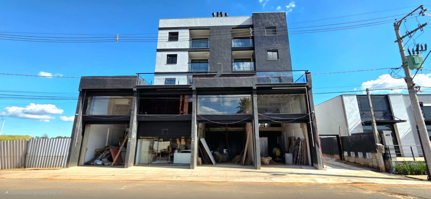 Apartamento, 2 quartos - Foto 6