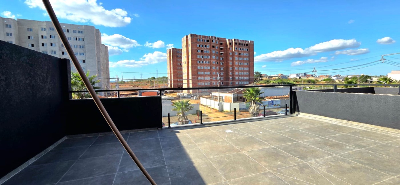 Apartamento, 2 quartos - Foto 13