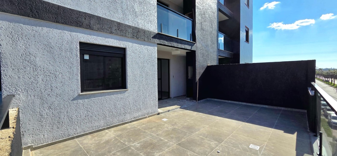 Apartamento, 2 quartos - Foto 15