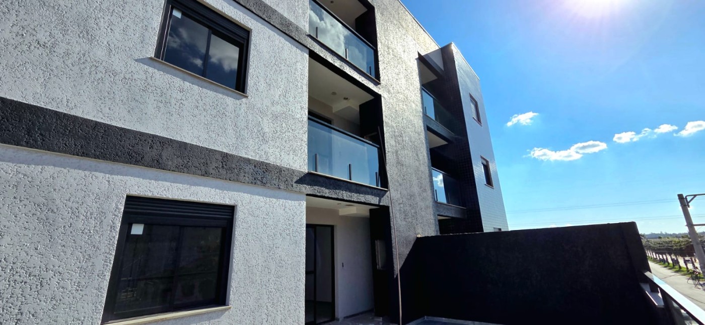 Apartamento, 2 quartos - Foto 20