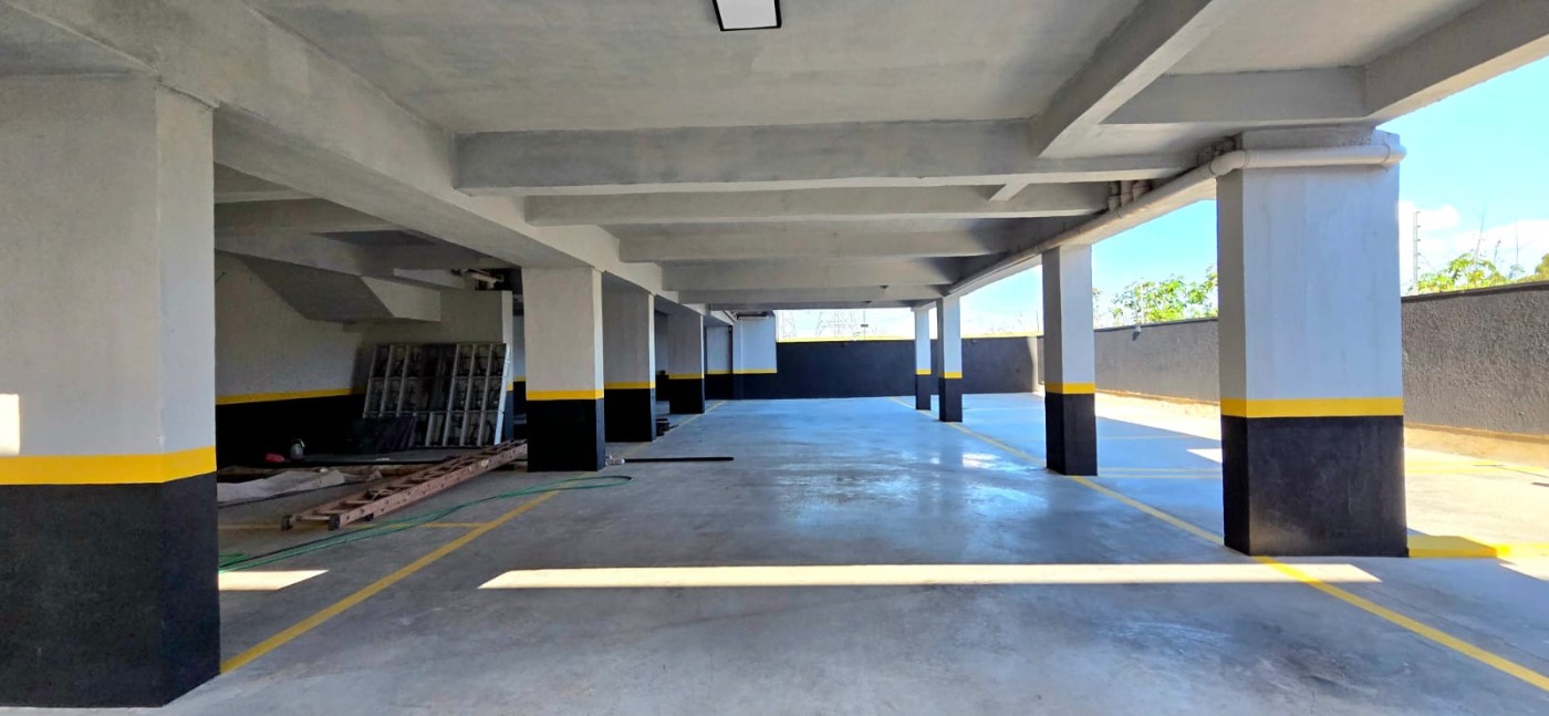 Apartamento, 2 quartos - Foto 23