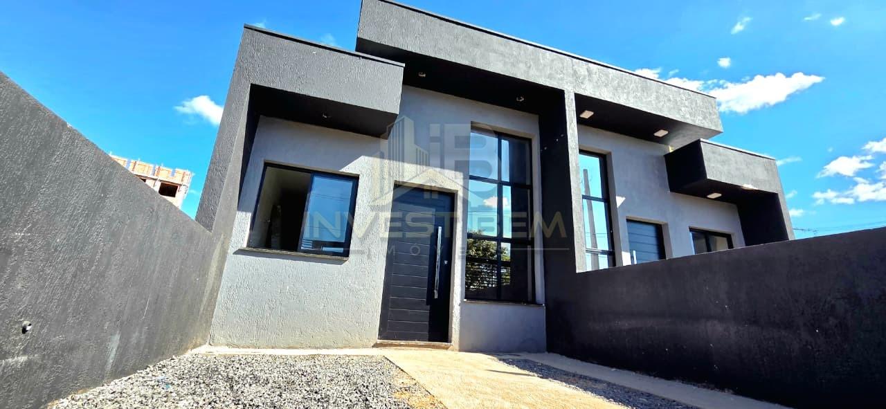 Casa, 2 quartos - Foto 1