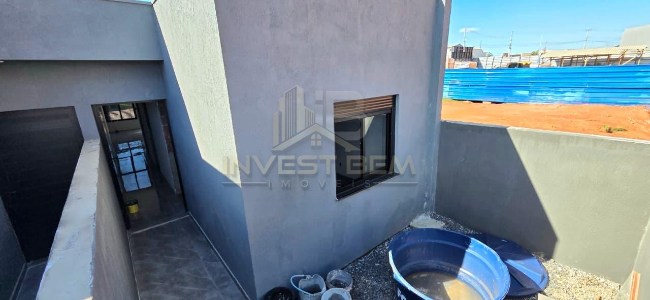 Casa, 2 quartos - Foto 4