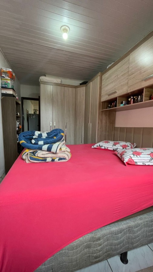 Casa, 2 quartos - Foto 4