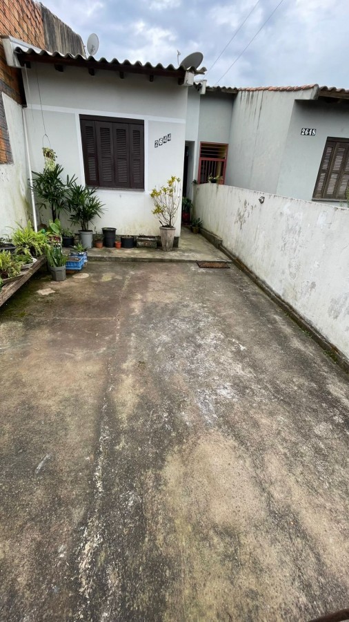 Casa, 2 quartos - Foto 2