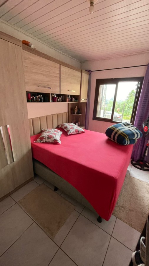 Casa, 2 quartos - Foto 4