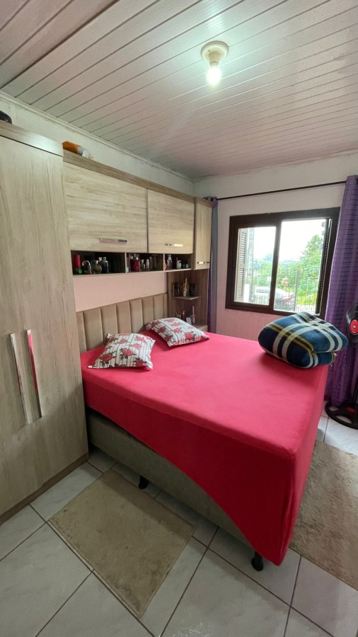 Casa, 2 quartos - Foto 8