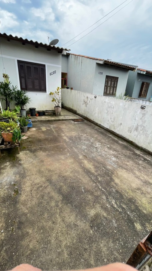 Casa, 2 quartos - Foto 2