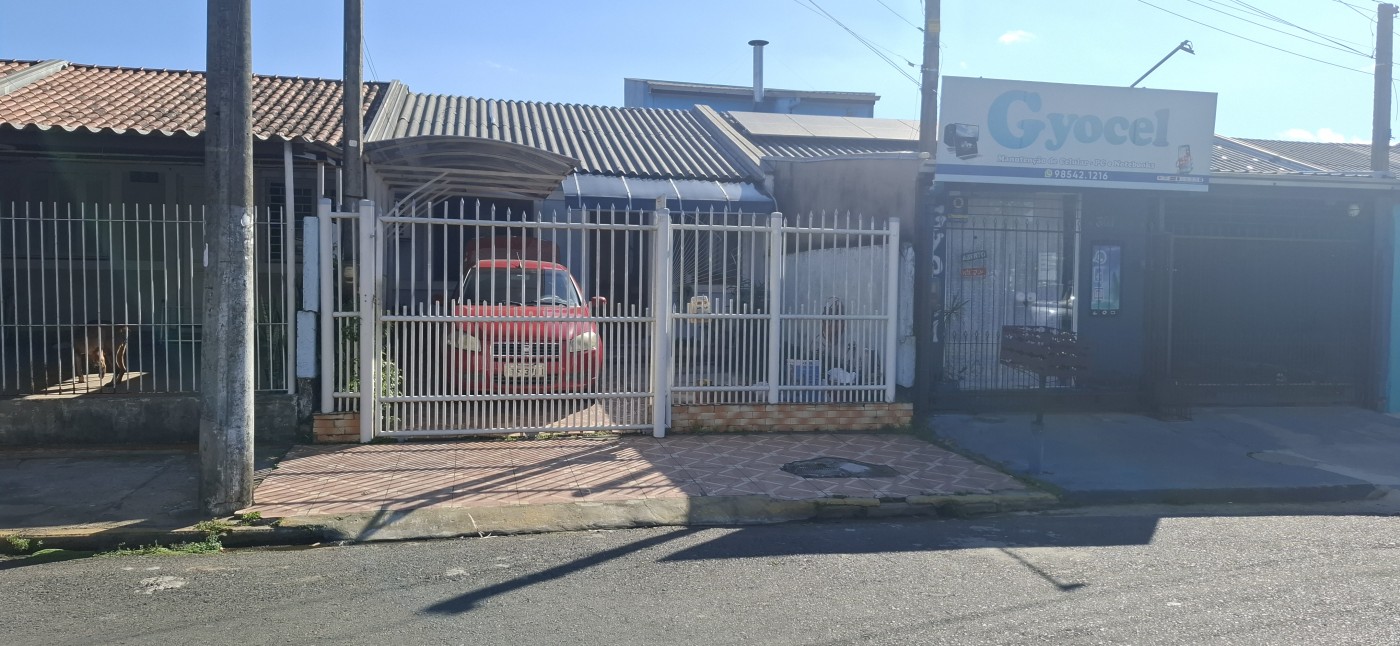 Casa, 2 quartos - Foto 2