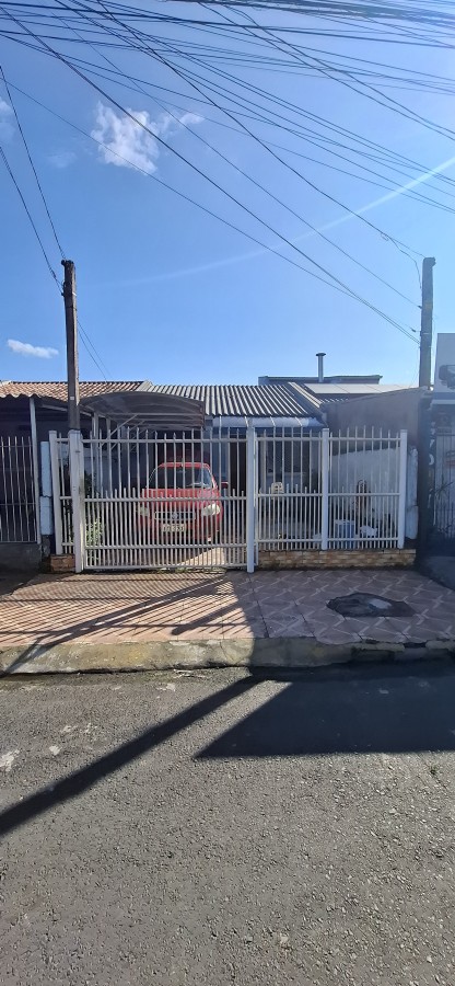 Casa, 2 quartos - Foto 3