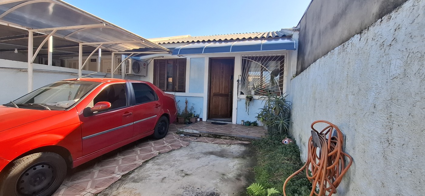 Casa, 2 quartos - Foto 18