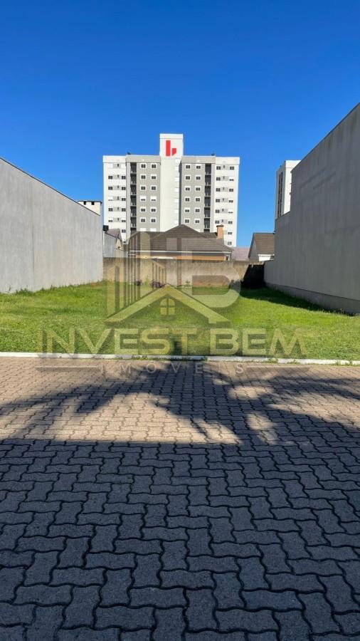 Terreno, 221 m² - Foto 1
