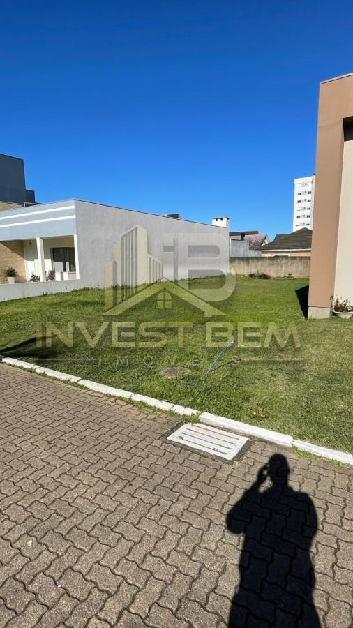 Terreno, 221 m² - Foto 3