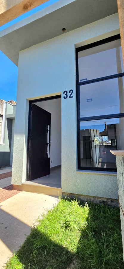 Casa, 2 quartos - Foto 1