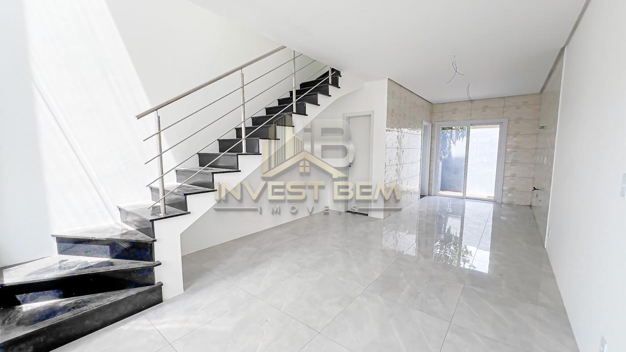 Sobrado, 2 quartos, 72 m² - Foto 5