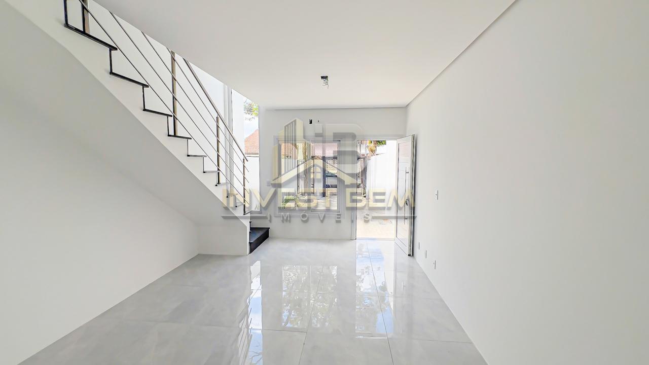 Sobrado, 2 quartos, 72 m² - Foto 7