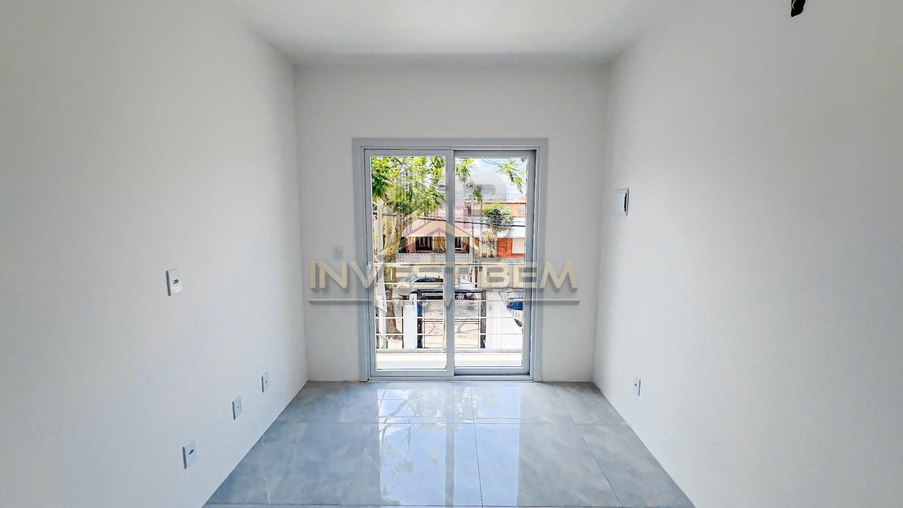 Sobrado, 2 quartos, 72 m² - Foto 3