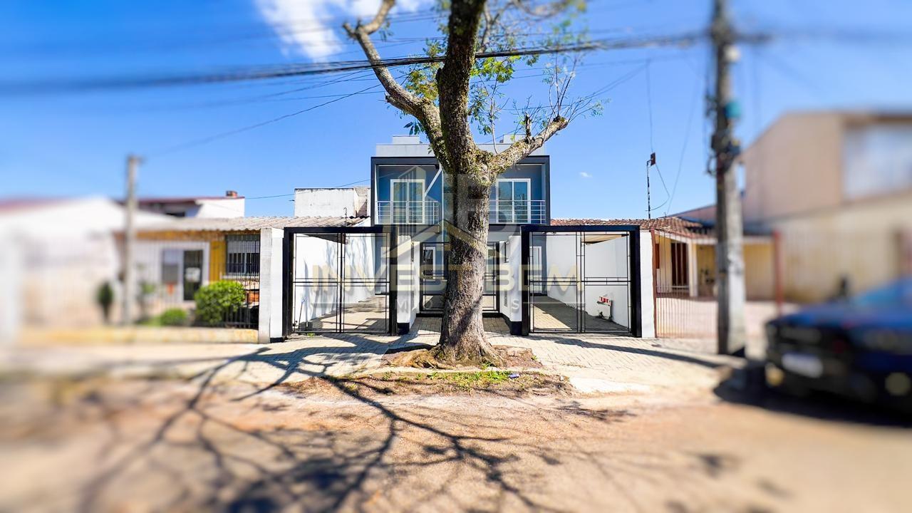 Sobrado, 2 quartos, 72 m² - Foto 2