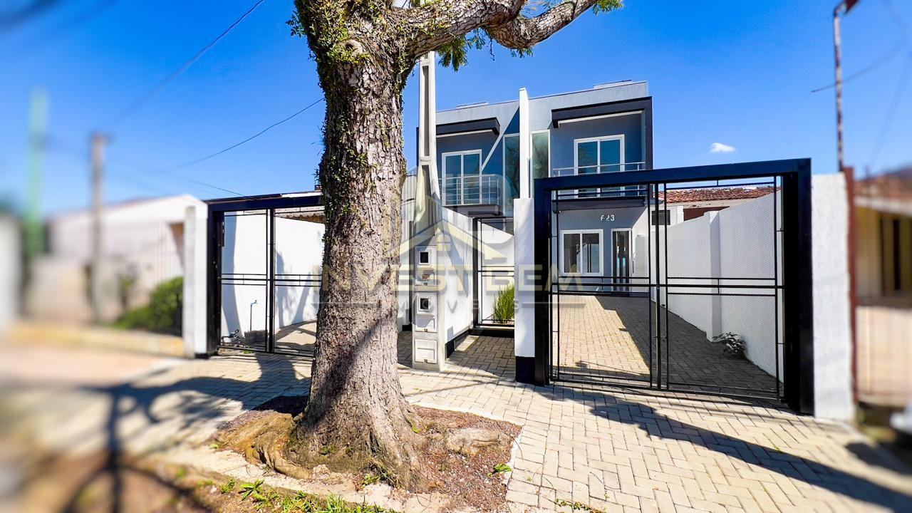 Sobrado, 2 quartos, 72 m² - Foto 13