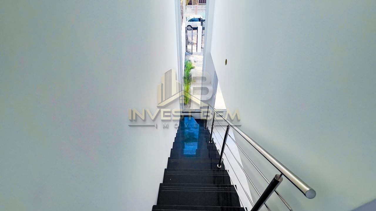 Sobrado, 2 quartos, 72 m² - Foto 12