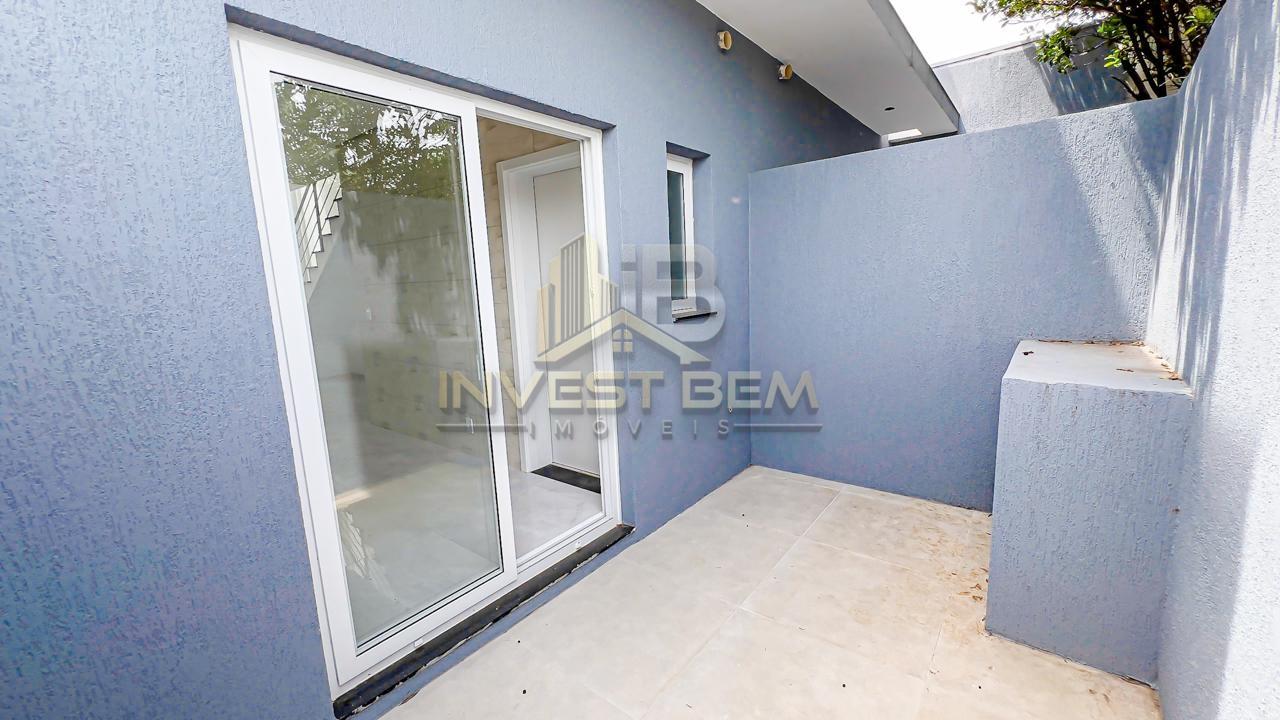 Sobrado, 2 quartos, 72 m² - Foto 11