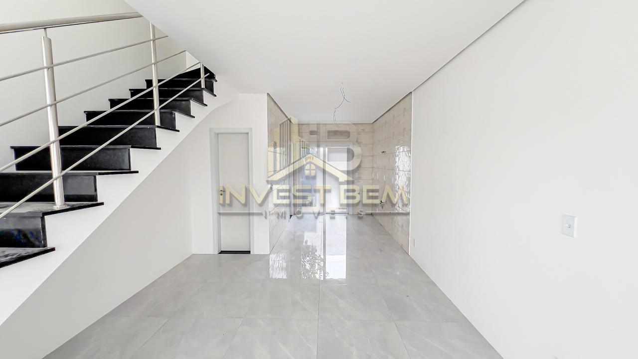 Sobrado, 2 quartos, 72 m² - Foto 10