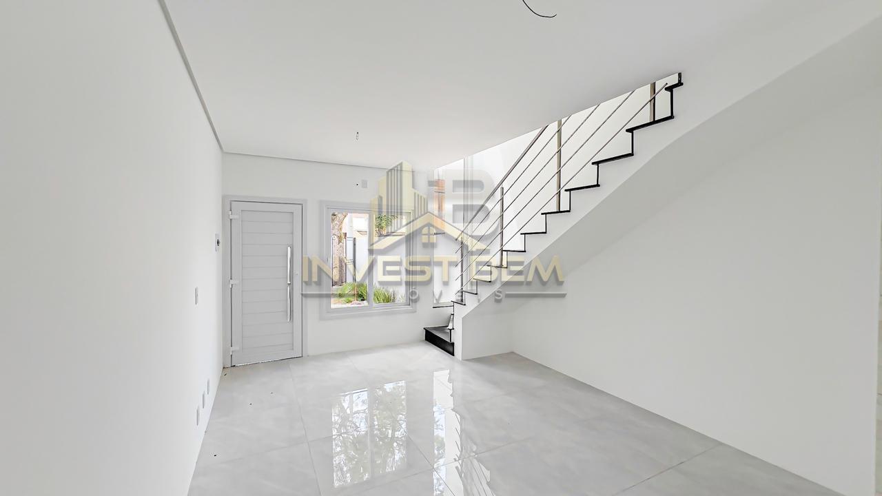 Sobrado, 2 quartos, 72 m² - Foto 8