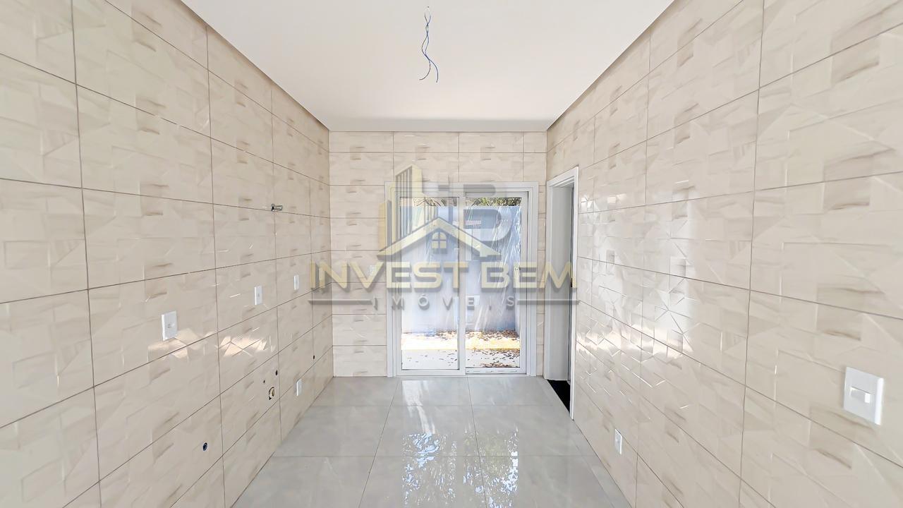 Sobrado, 2 quartos, 72 m² - Foto 16