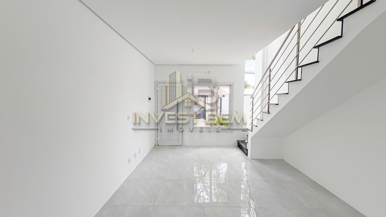 Sobrado, 2 quartos, 72 m² - Foto 18