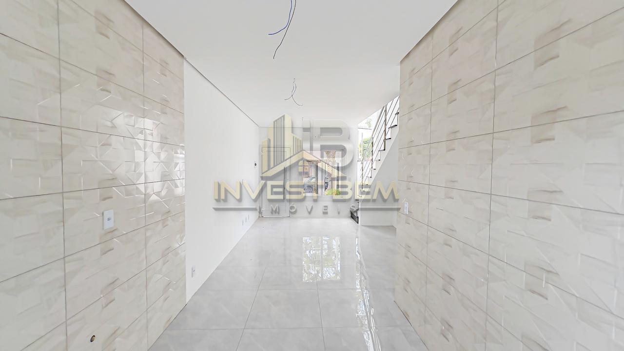 Sobrado, 2 quartos, 72 m² - Foto 14