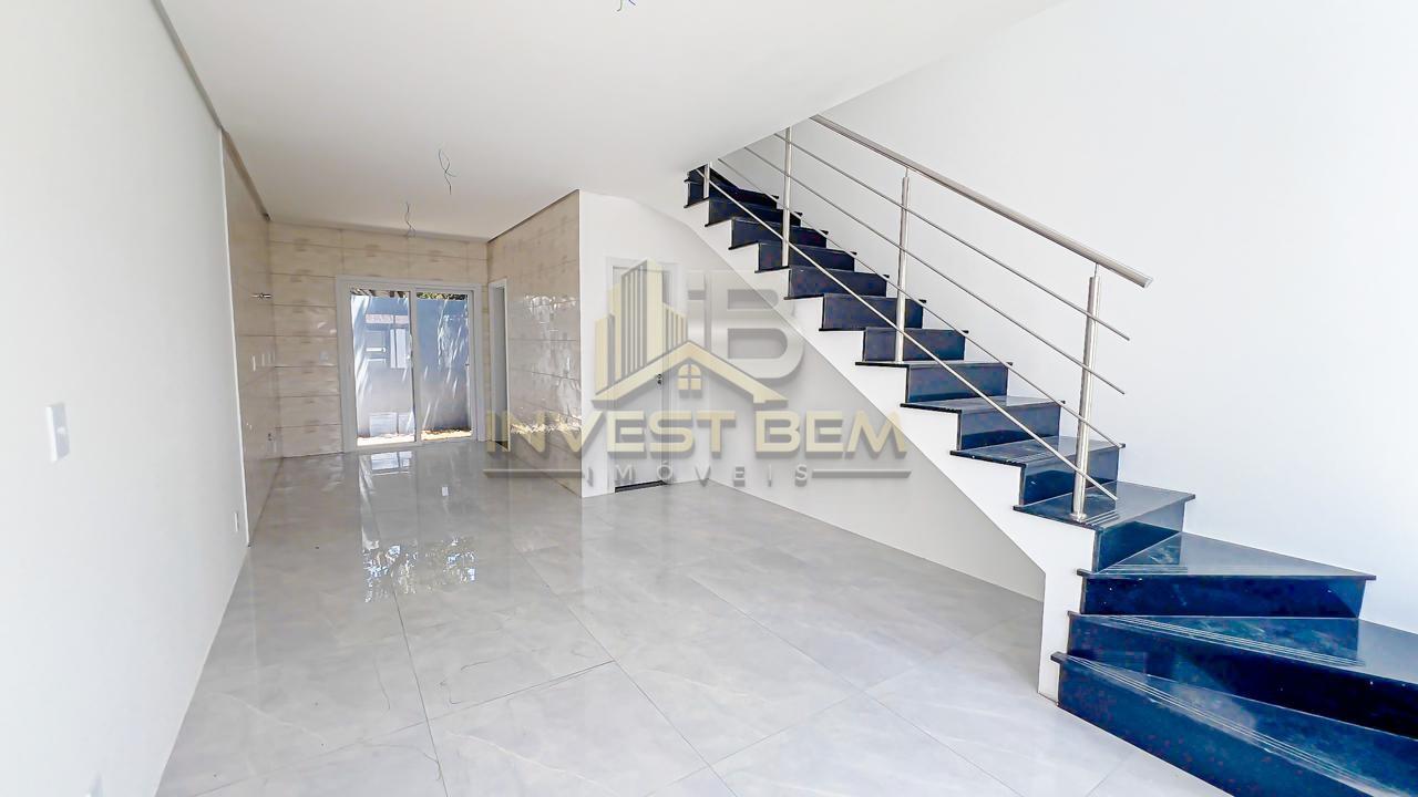 Sobrado, 2 quartos, 72 m² - Foto 15