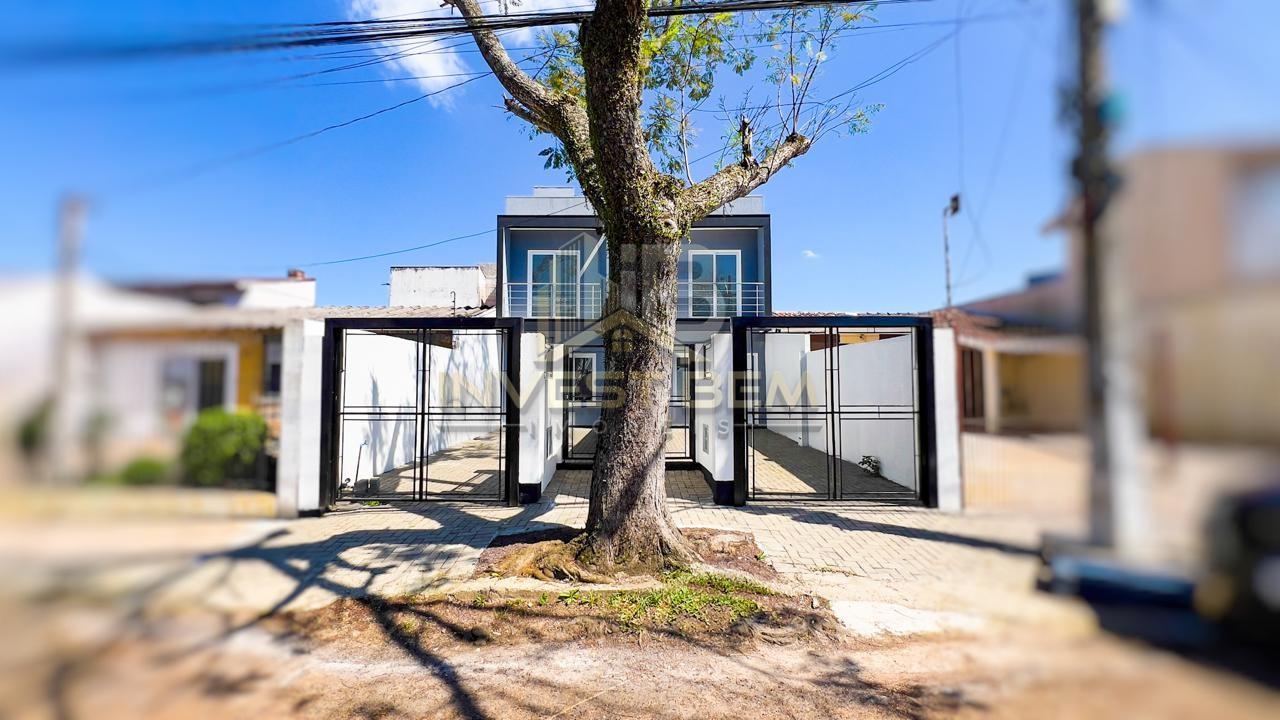 Sobrado, 2 quartos, 72 m² - Foto 17