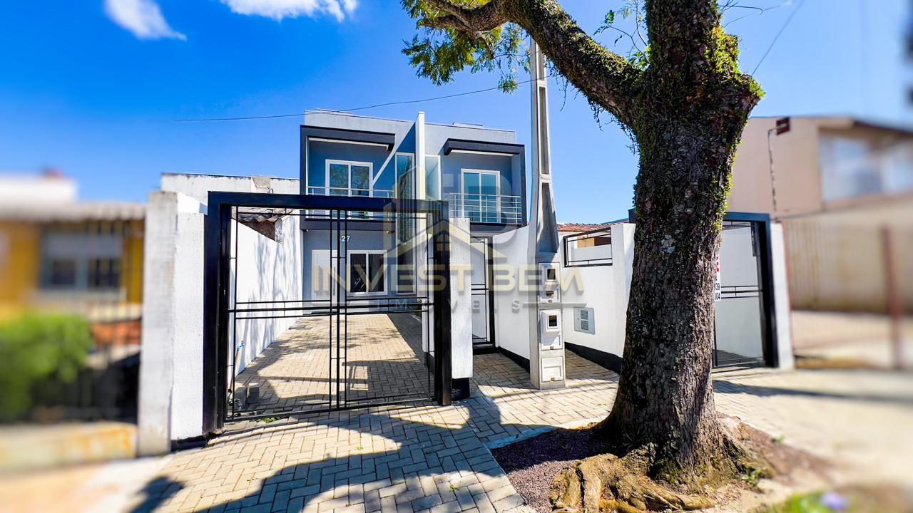 Sobrado, 2 quartos, 72 m² - Foto 20