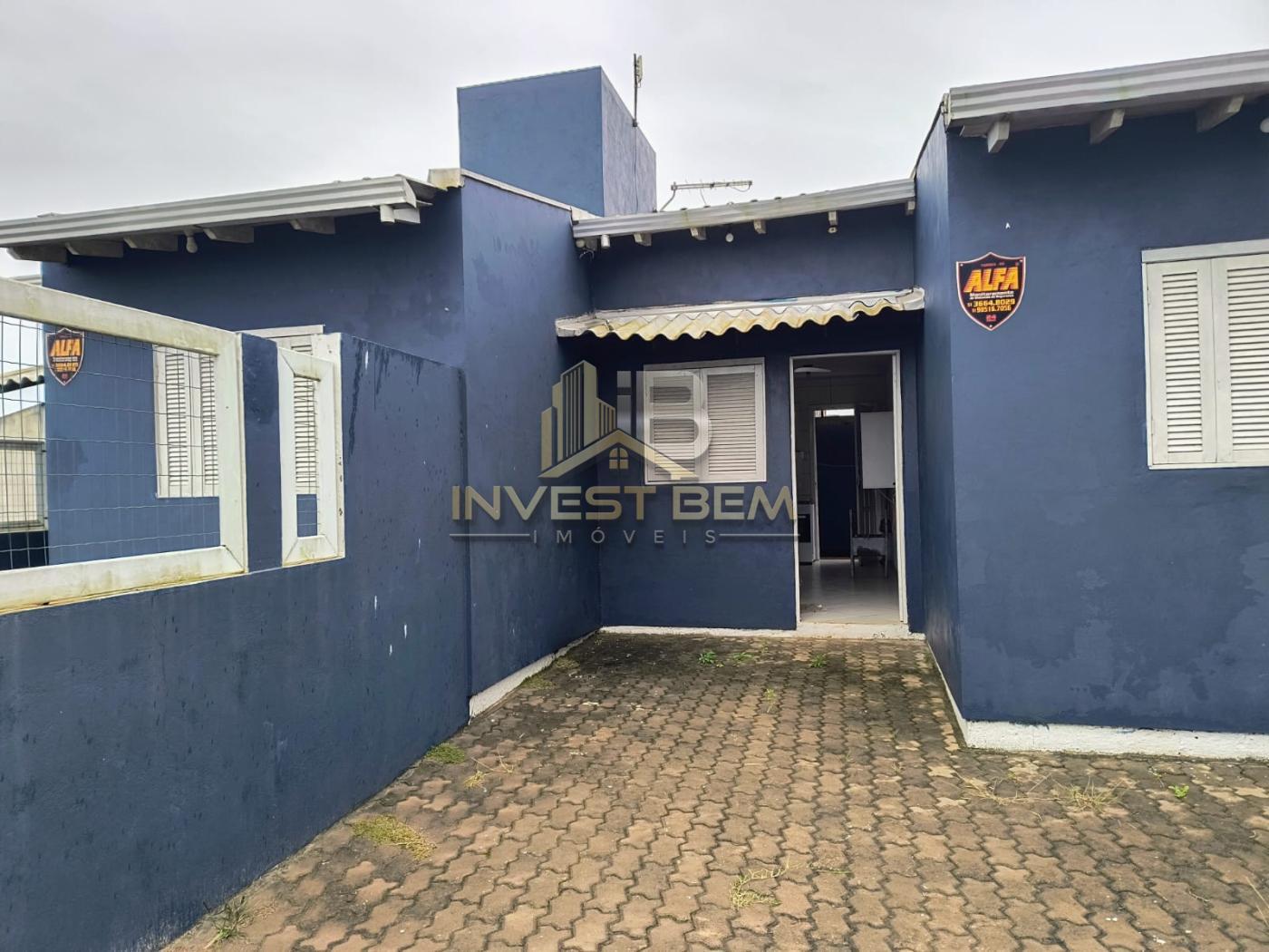 Casa, 4 quartos - Foto 7