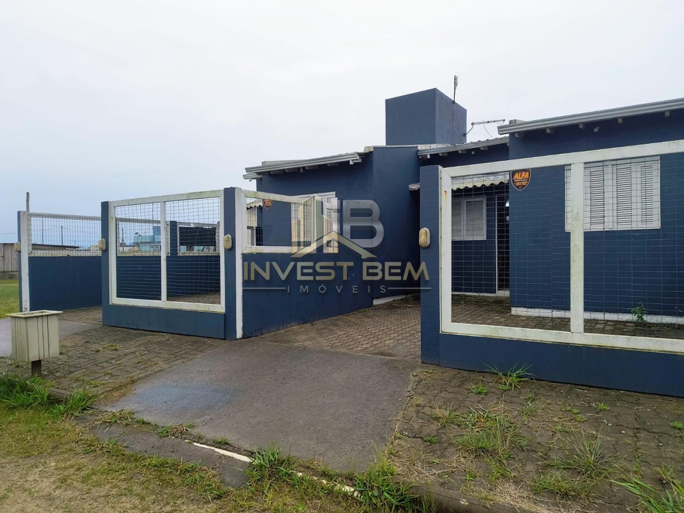 Casa, 4 quartos - Foto 16