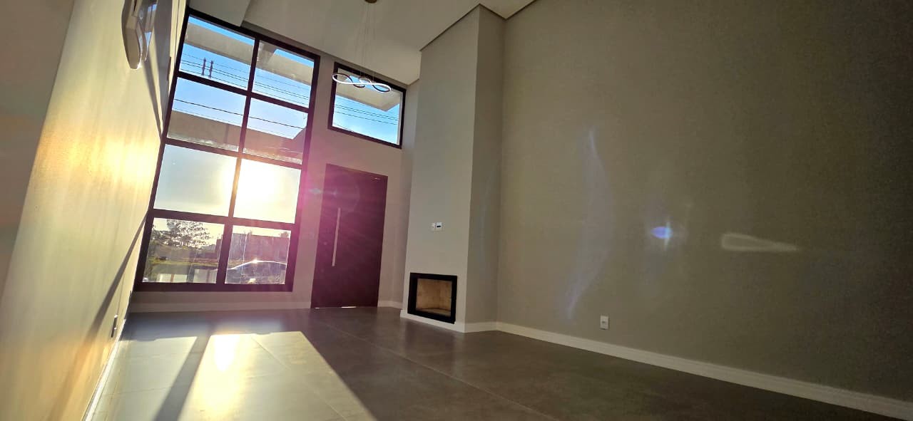 Casa, 3 quartos - Foto 3