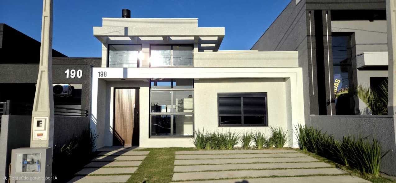 Casa, 3 quartos - Foto 9