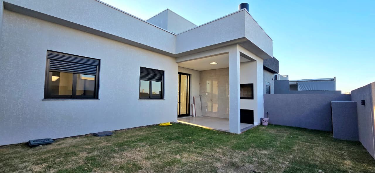 Casa, 3 quartos - Foto 4