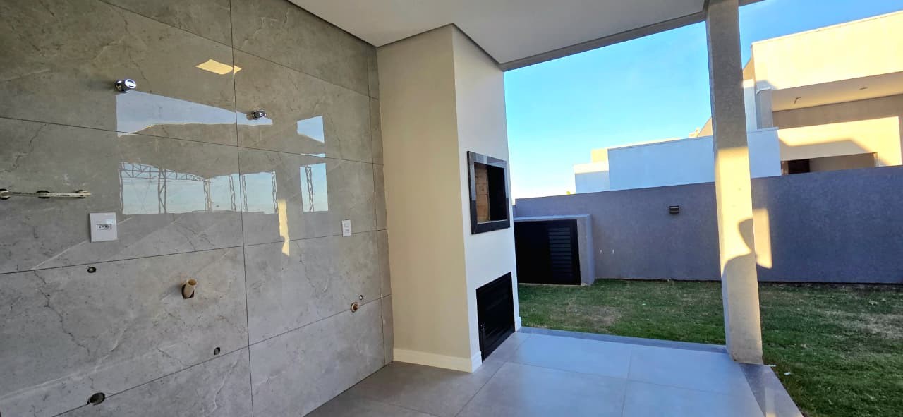 Casa, 3 quartos - Foto 7