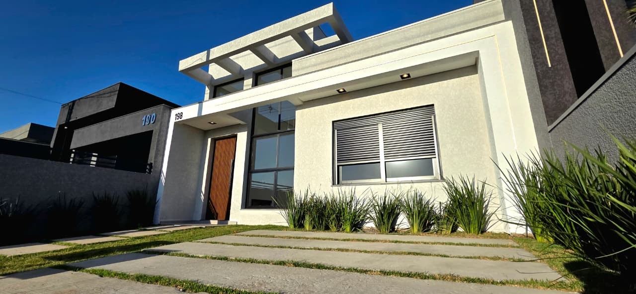 Casa, 3 quartos - Foto 11