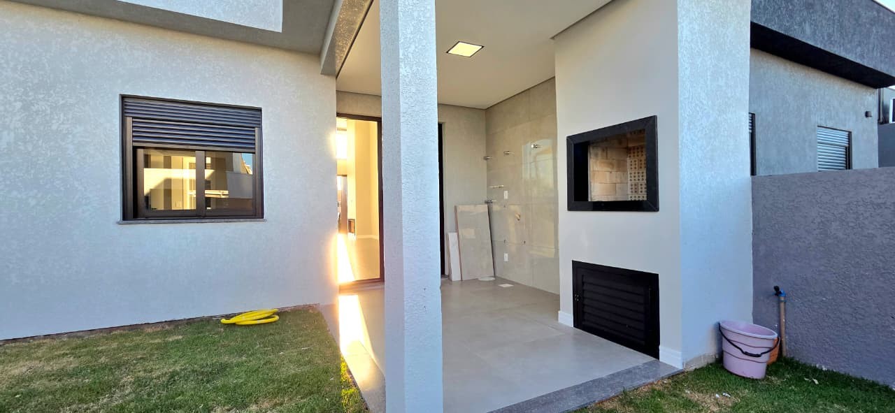 Casa, 3 quartos - Foto 18