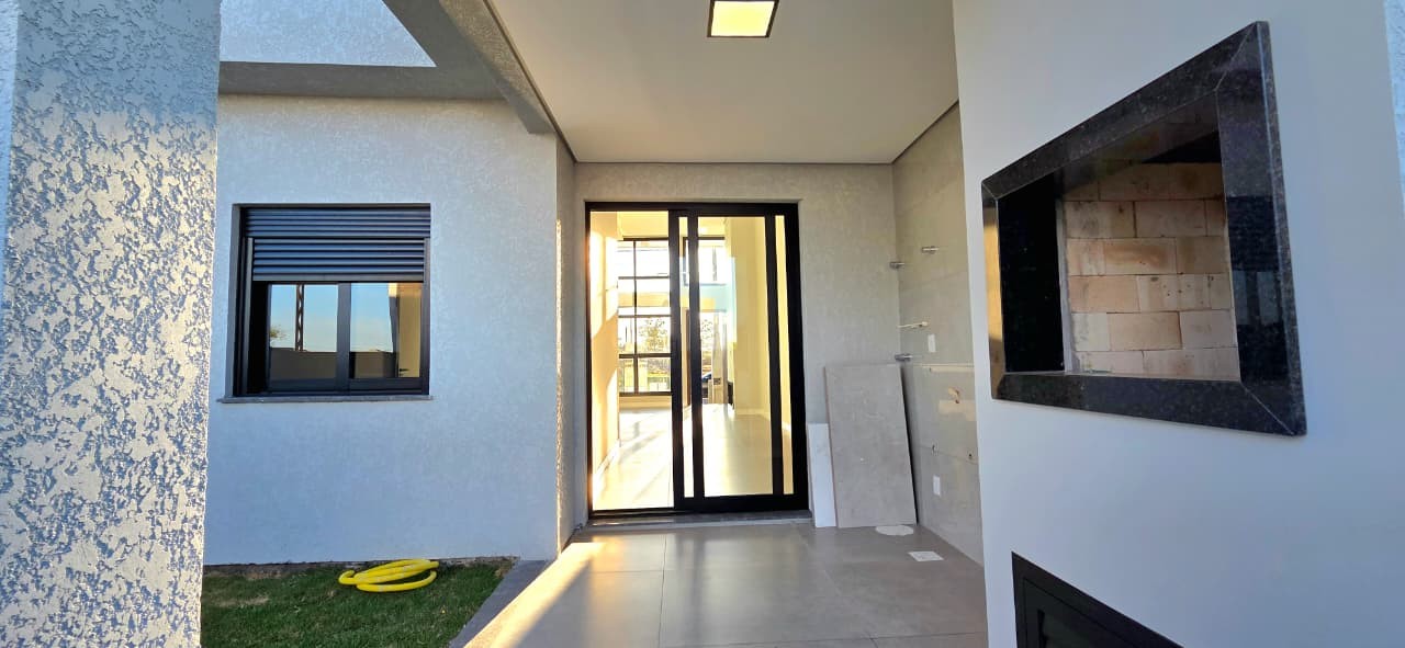 Casa, 3 quartos - Foto 20