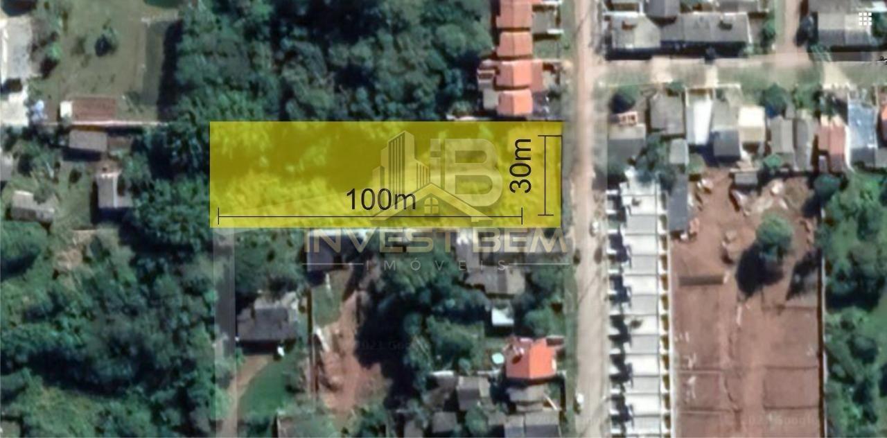 Terreno, 3000 m² - Foto 2